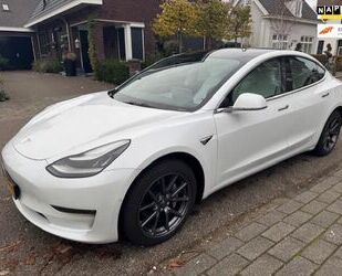 Tesla Tesla Model 3 Long Range AWD 75 kWh autopilot/pano Gebrauchtwagen