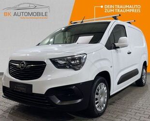 Opel Opel Combo Edition erhöhte Nutzlast XL #CarPlay#PD Gebrauchtwagen