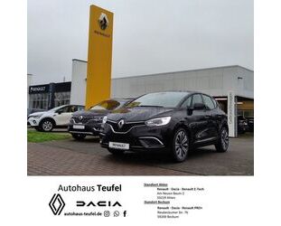 Renault Renault Scenic TCe 140 GPF Zen Keyfree, GJR Gebrauchtwagen