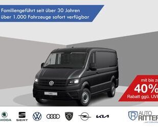 VW Volkswagen Crafter 30 Kastenwagen -30% Klima|PDC Gebrauchtwagen