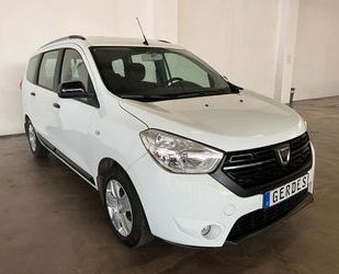 Dacia Dacia Lodgy 1.3 Comfort TCe 100 Gebrauchtwagen