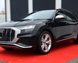 Audi Audi SQ8 4.0 TFSI quattro Gebrauchtwagen