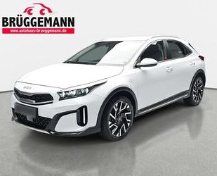 Kia XCeed Gebrauchtwagen