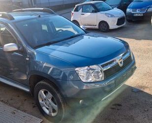 Dacia Dacia Duster I Prestige 4x2 Gebrauchtwagen