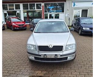 Skoda Skoda Octavia Lim. Classic Gebrauchtwagen