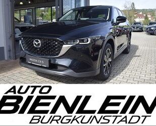 Mazda Mazda CX-5 2.0 165PS Advantage 360° Monitor Rückfa Gebrauchtwagen