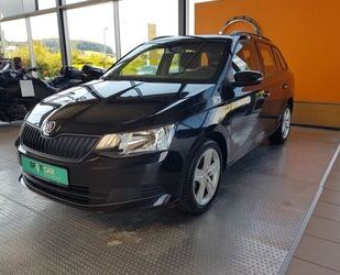 Skoda Skoda Fabia Combi Cool Edition *PDC*Klima*LM* Gebrauchtwagen