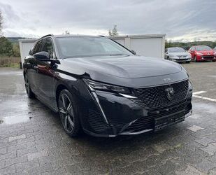 Peugeot Peugeot 308 SW GT HDI 130 EAT8*elek. Sitze m. Memo Gebrauchtwagen