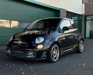 Abarth Abarth 595 1.4 Turismo | PDC | Leder | Sitzheizung Gebrauchtwagen