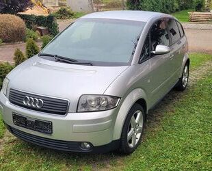 Audi Audi A2 1.4 Gebrauchtwagen