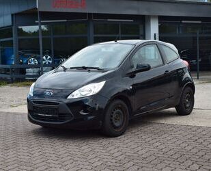 Ford Ford Ka Trend Gebrauchtwagen