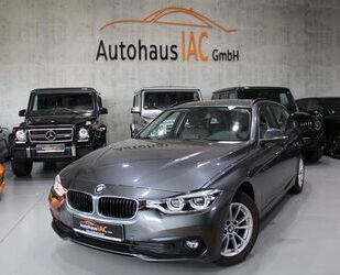 BMW BMW 316d Touring SHZ/NAVI/LED/2.HAND/PDC VH/Pano Gebrauchtwagen