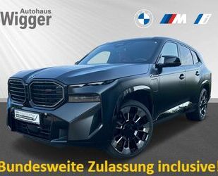 BMW BMW XM Label/AHK/Navigation/Leder/Bowers & Wilkins Gebrauchtwagen