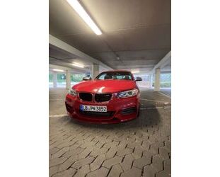 BMW BMW M235i xDrive Coupé - Gebrauchtwagen