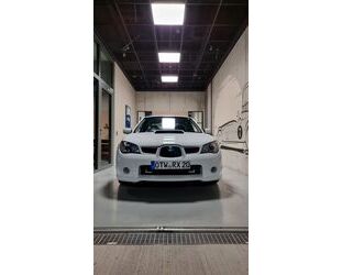 Subaru Subaru Impreza WRX STi JDM RHD Gebrauchtwagen