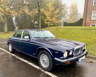 Jaguar Jaguar Daimler Double Six komplett überholt Gebrauchtwagen