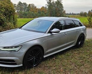 Audi Audi A6 2.0 TDI Avant - Gebrauchtwagen