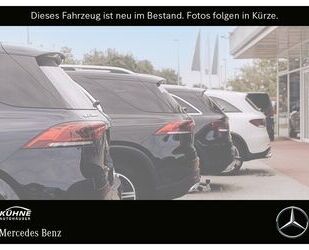 Mercedes-Benz Mercedes-Benz GLE 350 de AMG 4Matic Pano 360°-Kame Gebrauchtwagen