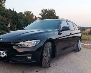 BMW BMW 318D Tausch, Inzahlungnahme Gebrauchtwagen