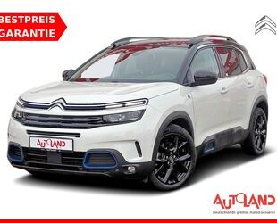 Citroen Citroën C5 Aircross Hybrid 225 Shine Pack LED Navi Gebrauchtwagen