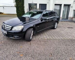 Mercedes-Benz Mercedes-Benz C 300 T AVANTGARDE AVANTGARDE Gebrauchtwagen