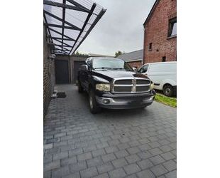 Dodge Dodge RAM 1500 4.7 LPG Gebrauchtwagen