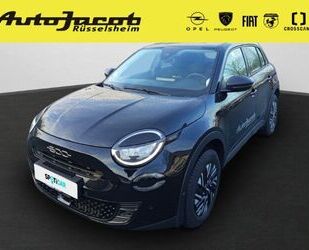 Fiat Fiat 600 Hybrid Android Auto Klimaautomatik Rückfa Gebrauchtwagen