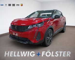 Peugeot Peugeot 3008 Hybrid4 300 GT 1.6 Plug-In Pano-Dach Gebrauchtwagen