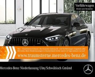 Mercedes-Benz Mercedes-Benz AMG WideScreen Pano Distr. Kamera Sp Gebrauchtwagen