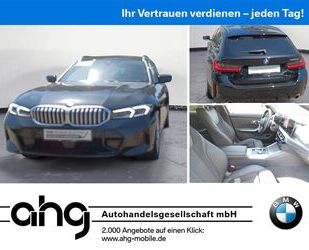 BMW BMW 330d Touring Automatic Navi M Paket Innovation Gebrauchtwagen