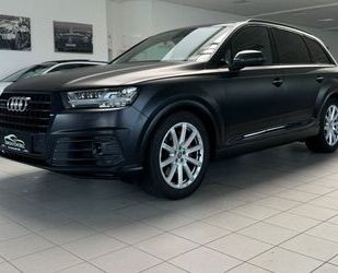 Audi Audi Q7 50 TDI 2xS-LINE QU./PANO/LUFTFED./7SITZ/BO Gebrauchtwagen