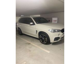 BMW BMW X5 M50 M50d Gebrauchtwagen