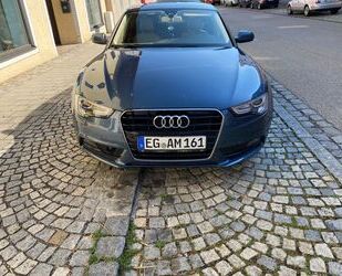 Audi Audi A5 2.0 Gebrauchtwagen