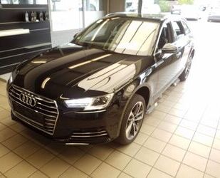 Audi Audi A4 2.0 TDI 140kW Automatik, B&O, Pano, AHK, L Gebrauchtwagen