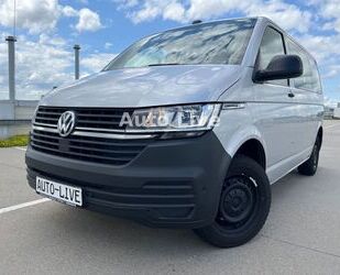 VW Volkswagen T6.1 Transporter 2,0 TDI*9-STZ*NAVI*KLI Gebrauchtwagen