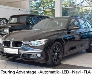 BMW BMW 320i Touring Advantage~Automatik~LED~Navi~FLA~ Gebrauchtwagen