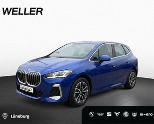 BMW BMW 218i Active Tourer M Sport AHK adap.LED AppleC Gebrauchtwagen