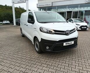 Toyota Toyota Proace L1 Kasten Electric Comfort Gebrauchtwagen