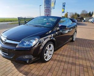 Opel Opel Astra H Twin Top Edition OPC Lexmaul Gebrauchtwagen