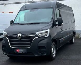 Renault Renault Master III Kasten L3H2 HKa 3,5t/KLIMA/PDC/ Gebrauchtwagen