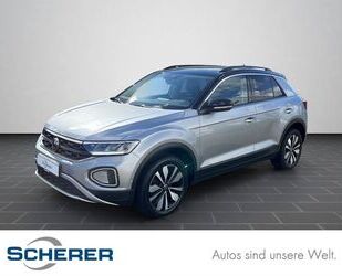 VW Volkswagen T-Roc 1.5 TSI Life DSG NAVI/AHK/PDC uvm Gebrauchtwagen