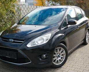 Ford Ford C-Max C-MAX Titanium /Klima /Euro 4 / Servo Gebrauchtwagen