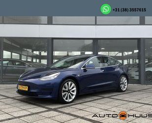 Tesla Tesla Model 3 Range Plus Autopilot Leder Panorama Gebrauchtwagen