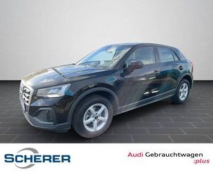 Audi Audi Q2 35 TFSI S tronic LED NAVI PDC hi. SHZ Gebrauchtwagen