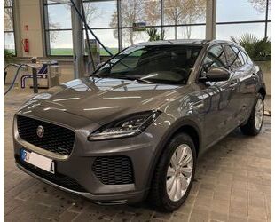 Jaguar Jaguar E-Pace P200 R-DYNAMIC 4WD Auto R-DYNAMIC Gebrauchtwagen