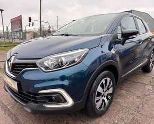 Renault Renault Captur Experience/Tempomat/ Gebrauchtwagen