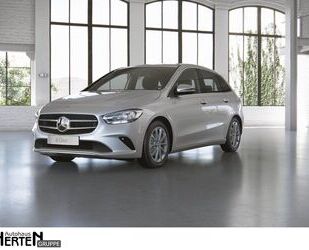 Mercedes-Benz Mercedes-Benz B 180 Progressive+MBUX+Kamera+EASY-P Gebrauchtwagen