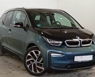 BMW BMW i3 (120 Ah), 125kW Leder, Panor. ACC, Navi,SH Gebrauchtwagen