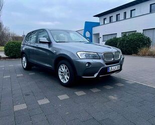 BMW BMW X3 xDrive28i Gebrauchtwagen