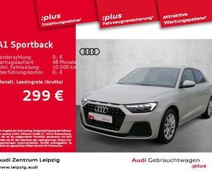 Audi Audi A1 Sportback 25 TFSI advanced *LED*Infotaimen Gebrauchtwagen